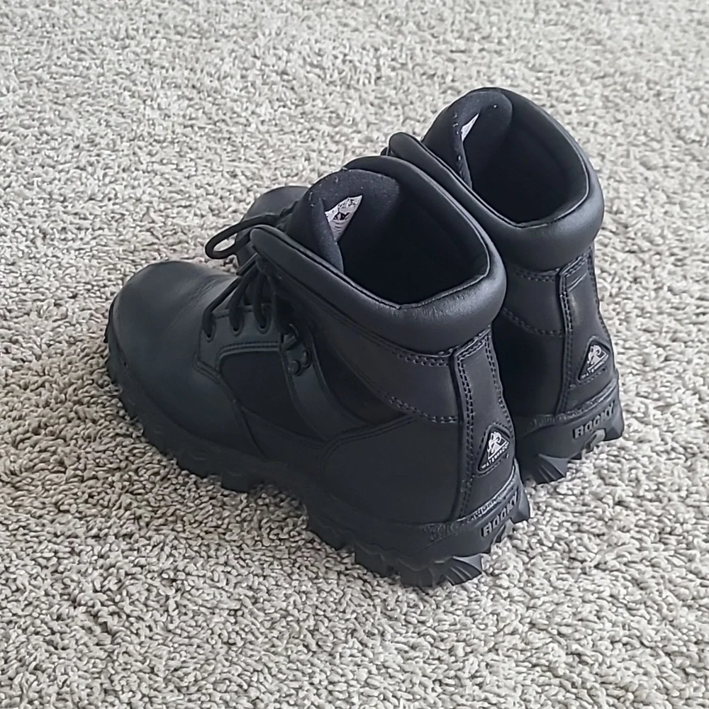 GUC Rockey Alpha Force 6